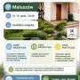 Zielona rewitalizacja w Gminie Kobierzyce &ndash; zapraszamy do Małuszowa!